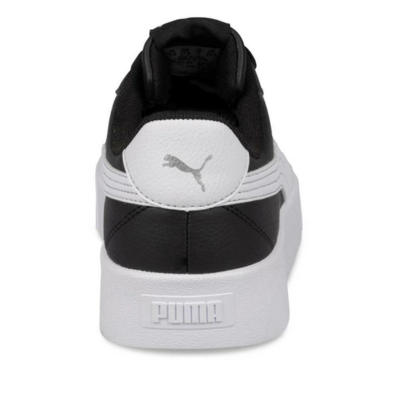 Sneakers ZWART PUMA