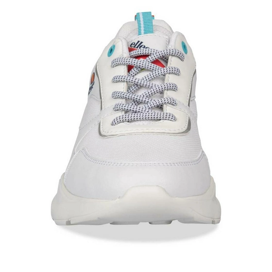 Baskets BLANC ELLESSE