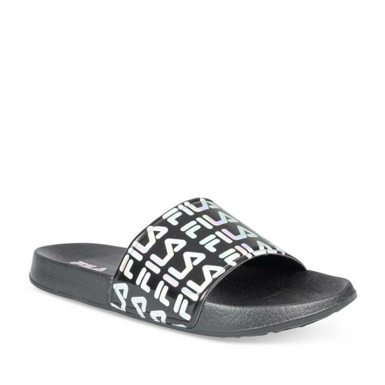 Badslippers ZWART FILA Lucca Wmn 