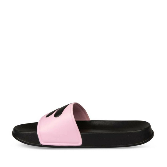 Badslippers ROZE FILA Bay Step Wmn