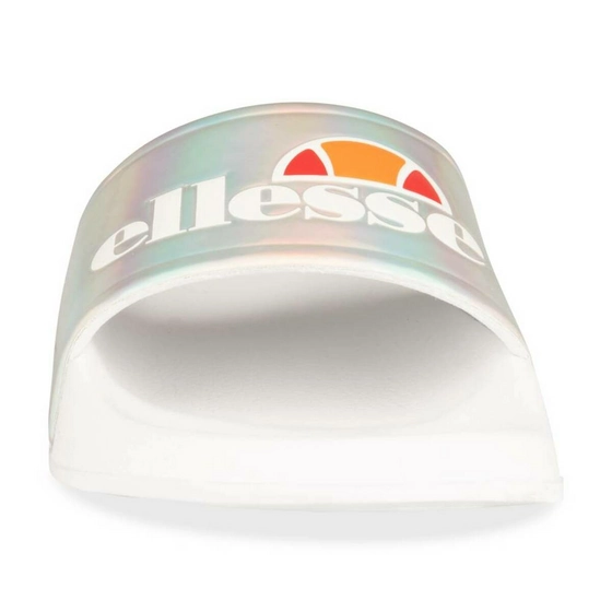 Claquettes ARGENT ELLESSE