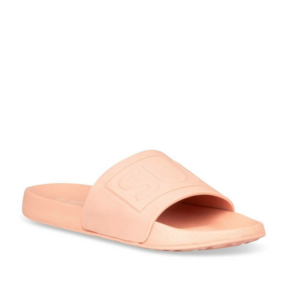 Badslippers ROZE MERRY SCOTT