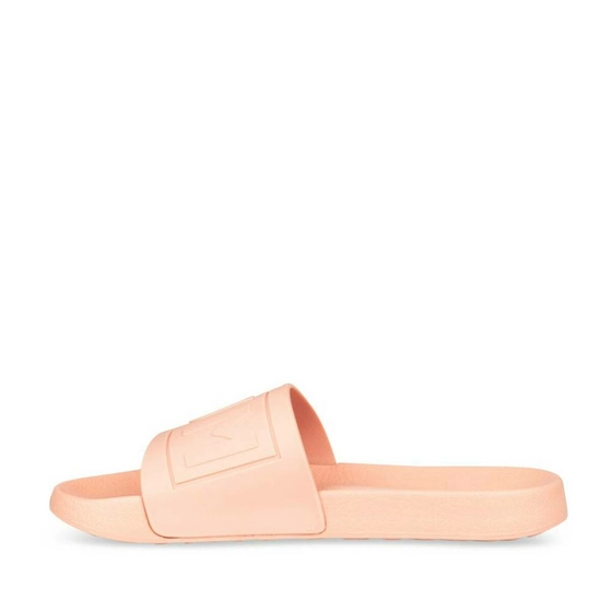 Badslippers ROZE MERRY SCOTT