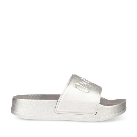 Badslippers ZILVER LEE COOPER