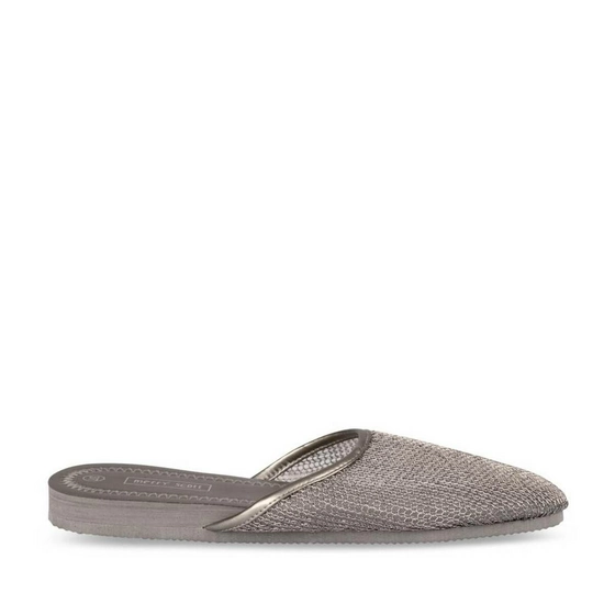 Slippers ZILVER MERRY SCOTT