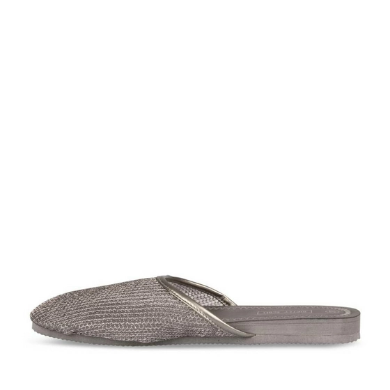 Slippers ZILVER MERRY SCOTT