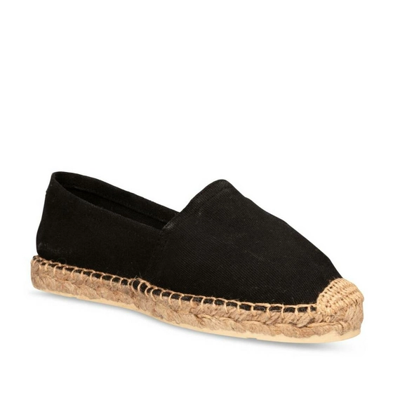 Espadrilles NOIR USHUAIA