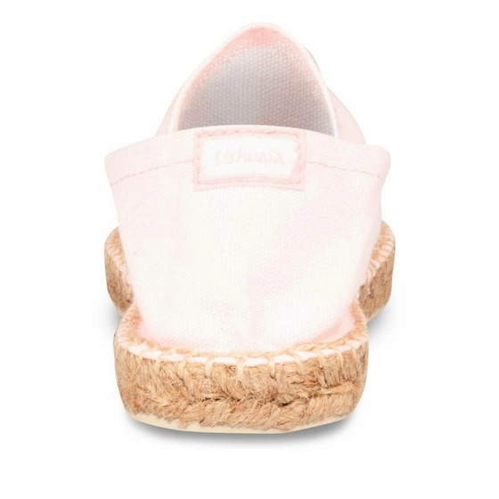 Espadrilles ROSE USHUAIA