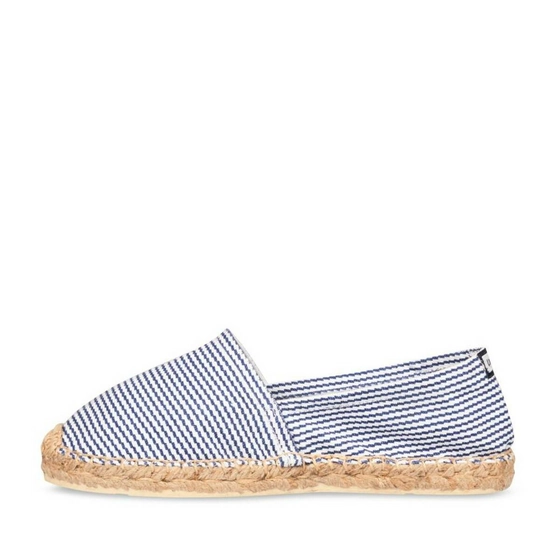 Espadrilles NAVY USHUAIA