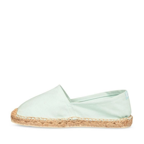 Espadrilles BLAUW USHUAIA