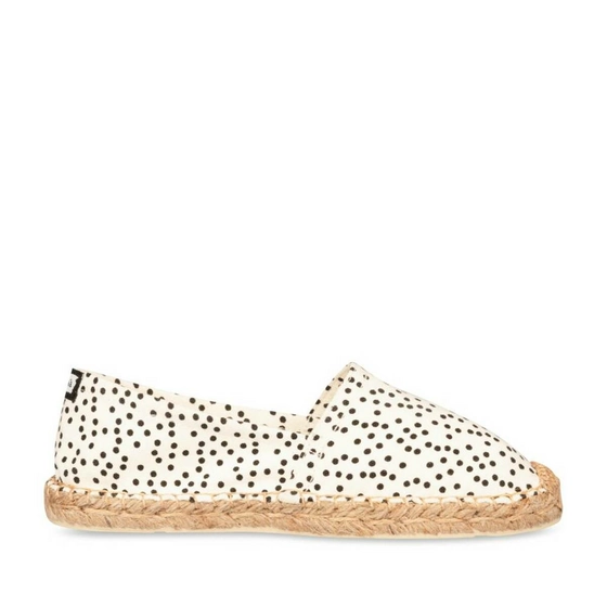 Espadrilles BEIGE USHUAIA