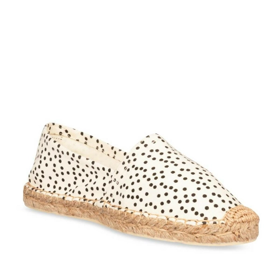 Espadrilles BEIGE USHUAIA