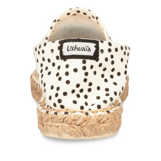 Espadrilles BEIGE USHUAIA