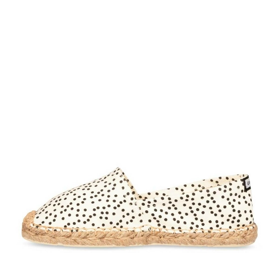 Espadrilles BEIGE USHUAIA