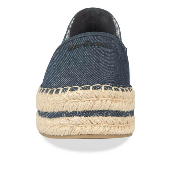 Espadrilles JEANS LEE COOPER