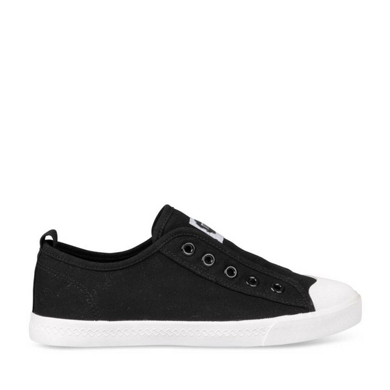 Sneakers ZWART MERRY SCOTT