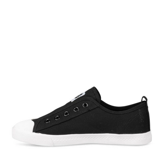 Sneakers ZWART MERRY SCOTT