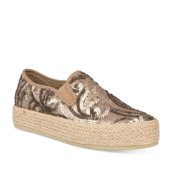 Espadrilles GOUD MERRY SCOTT