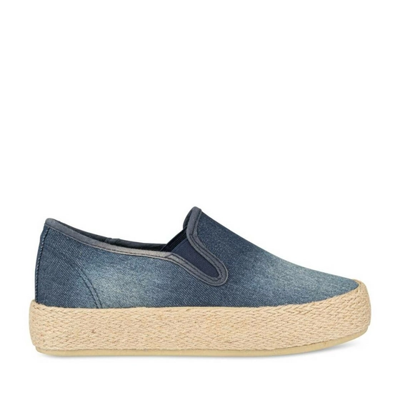 Espadrilles JEANS MERRY SCOTT