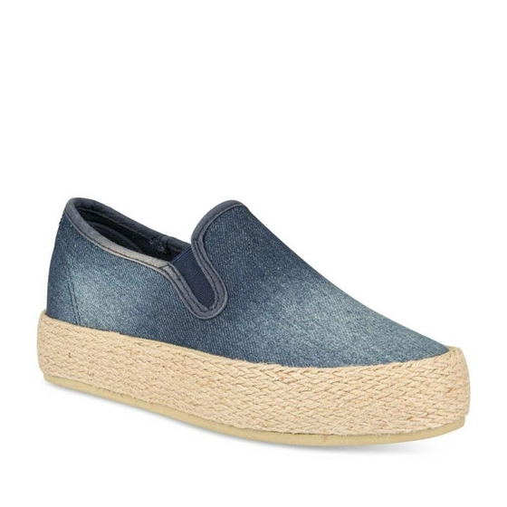 Espadrilles JEANS MERRY SCOTT