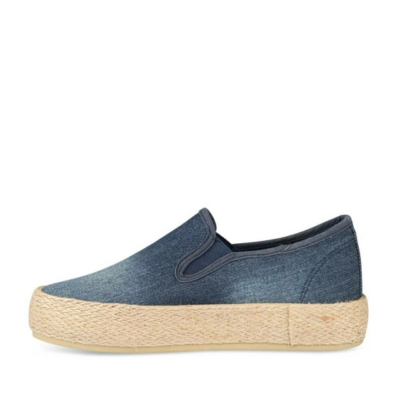 Espadrilles JEANS MERRY SCOTT