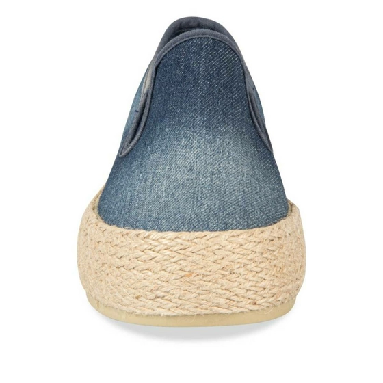 Espadrilles JEANS MERRY SCOTT