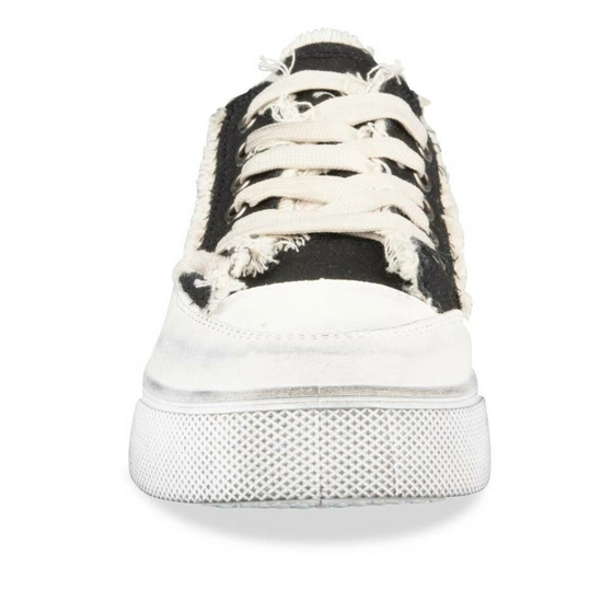 Sneakers ZWART SINEQUANONE