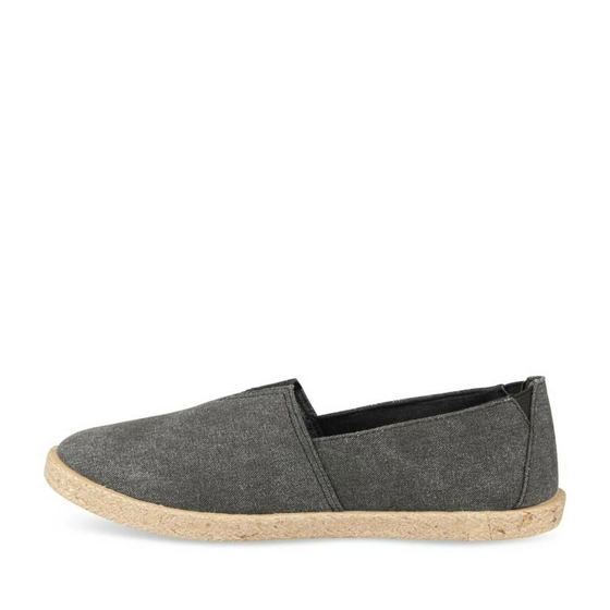 Espadrilles NOIR MERRY SCOTT