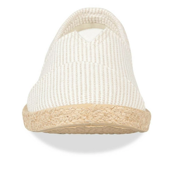 Espadrilles BEIGE MERRY SCOTT