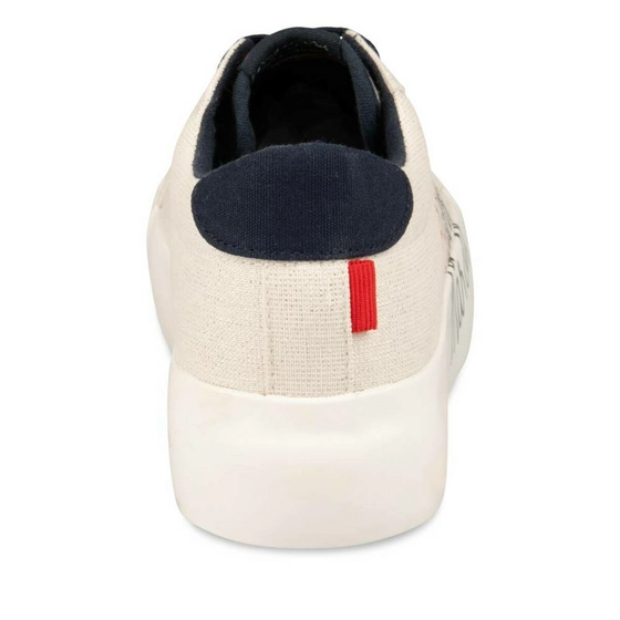 Sneakers ZILVER LITTLE MARCEL