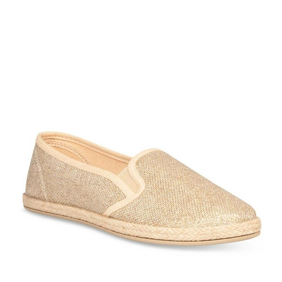 Espadrilles BEIGE MERRY SCOTT