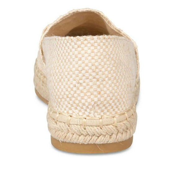 Espadrilles BEIGE MERRY SCOTT