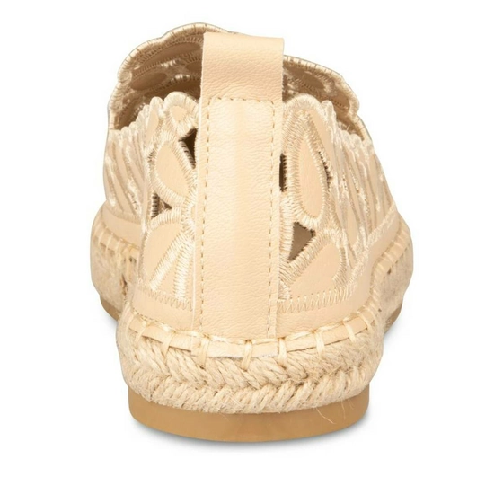 Espadrilles BEIGE SINEQUANONE