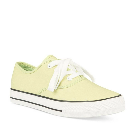 Sneakers GROEN MERRY SCOTT