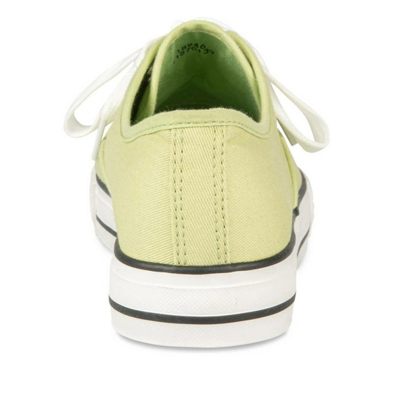 Sneakers GROEN MERRY SCOTT