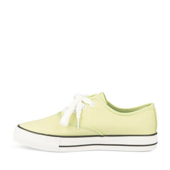 Sneakers GROEN MERRY SCOTT