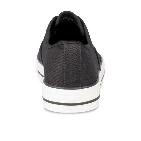 Sneakers ZWART MERRY SCOTT