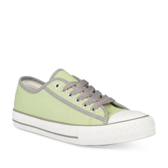 Sneakers GROEN MERRY SCOTT