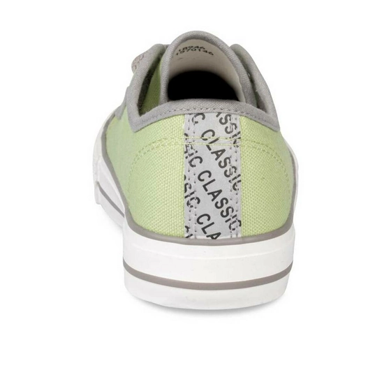 Sneakers GROEN MERRY SCOTT