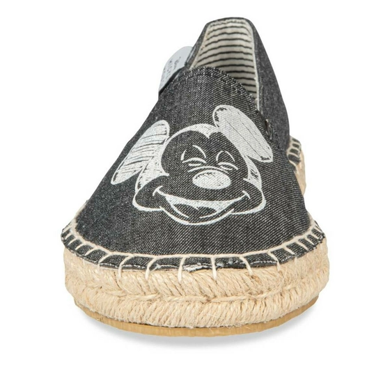 Espadrilles NOIR MICKEY