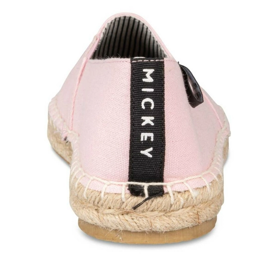 Espadrilles ROSE MICKEY