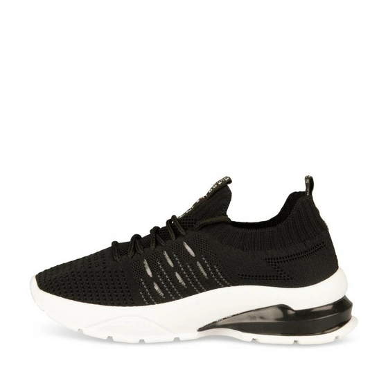 Sneakers ZWART ACTIVE FASHION