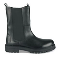 Bottines NOIR MEGIS KIDS