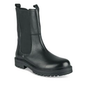 Bottines NOIR MEGIS KIDS