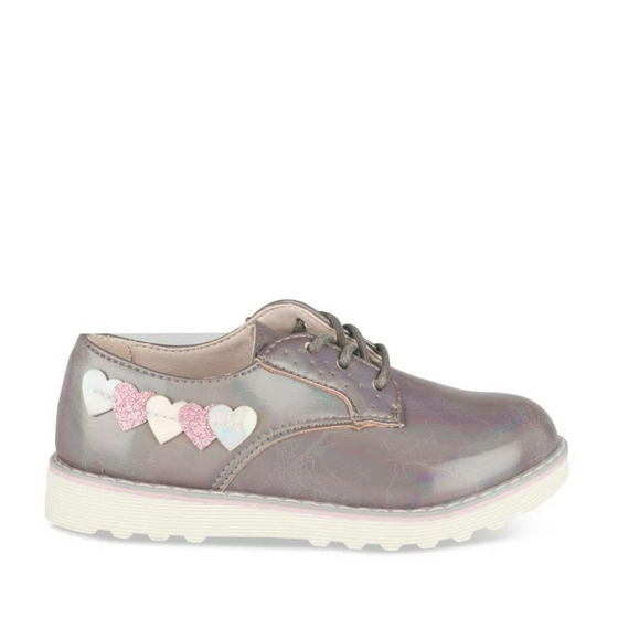 Veterschoenen VIOLET NINI & GIRLS