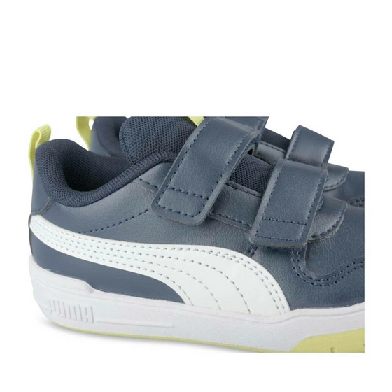 Baskets BLEU PUMA Multiflex