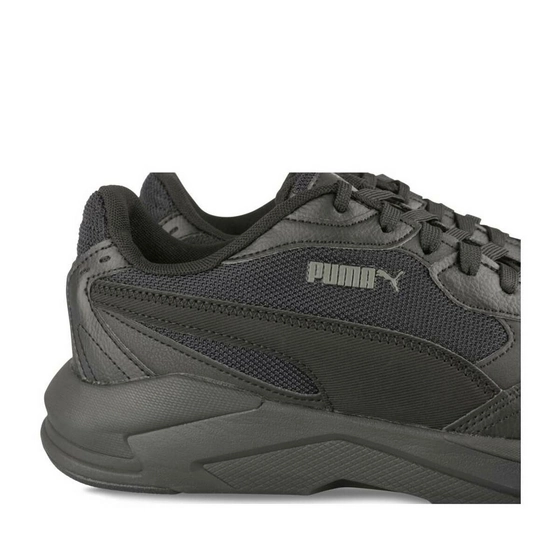 Baskets NOIR PUMA X-Ray Speed Lite