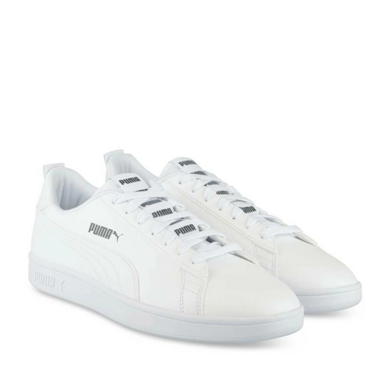 Baskets BLANC PUMA Smash Tape V2