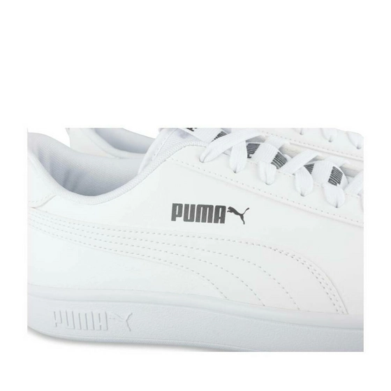 Baskets BLANC PUMA Smash Tape V2