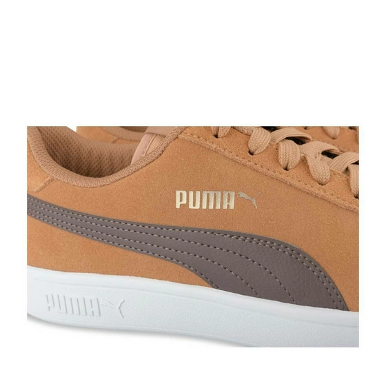 Baskets COGNAC PUMA Smash V2